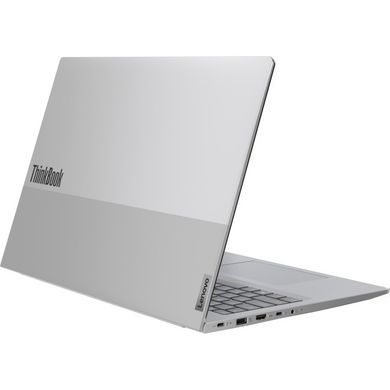 Ноутбук Lenovo ThinkBook 16 G6 IRL Arctic Gray (21KH007VRA) фото
