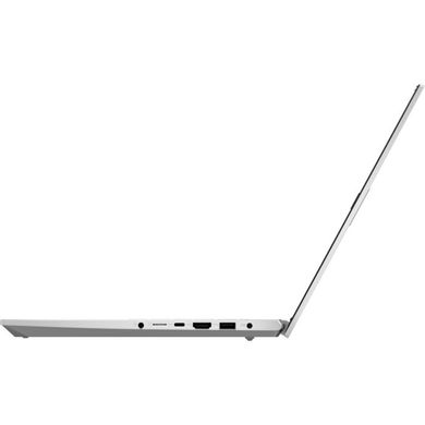 Ноутбук ASUS VivoBook Pro 15 M6500QB Cool Silver (M6500QB-HN045, 90NB0YM2-M001S0) фото