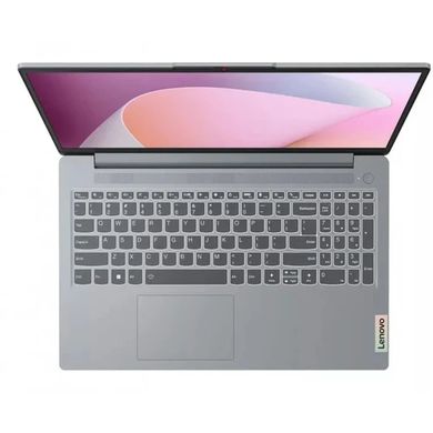 Ноутбук Lenovo IdeaPad Slim 3 15AMN8 (82XQ00BYGE) фото