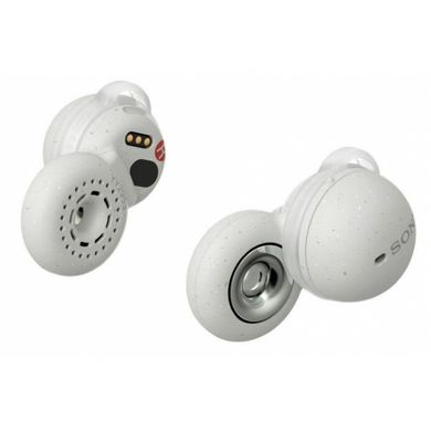 Навушники Sony LinkBuds White (WFL900W.CE7) фото