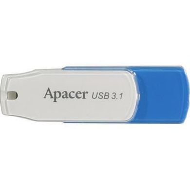 Flash пам'ять Apacer 32 GB AH357 (AP32GAH357U-1) фото