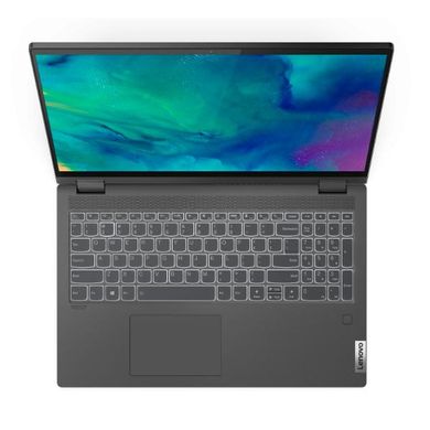 Ноутбук Lenovo IdeaPad Flex 5 15ALC05 (82HV009BCK) фото