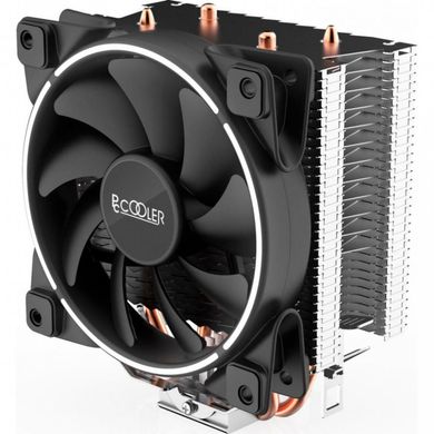 Повітрянне охолодження PCCooler GI-X2 фото