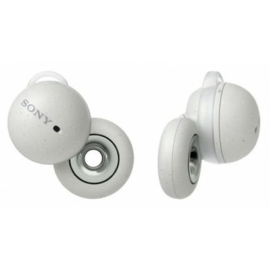 Навушники Sony LinkBuds White (WFL900W.CE7) фото