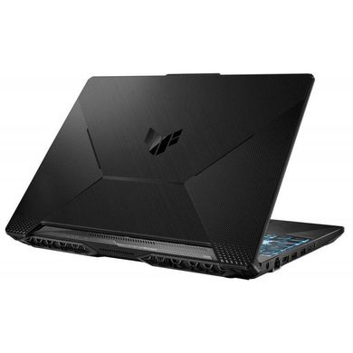 Ноутбук ASUS TUF Gaming F15 FX506HC (FX506HC-HN004W, 90NR0724-M00CW0) фото