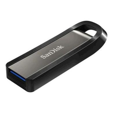 Flash пам'ять SanDisk 64 GB Extreme Go (SDCZ810-064G-G46) фото
