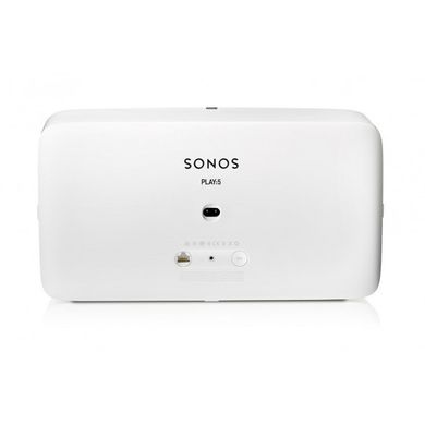 Колонка Sonos Play:5 White фото