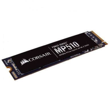 SSD накопитель Corsair MP510 480GB NVMe (CSSD-F480GBMP510B) фото