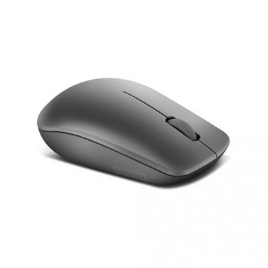 Мышь компьютерная Lenovo 530 Wireless Mouse Graphite (GY50Z49089) фото