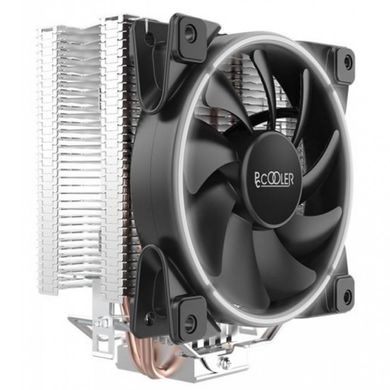 Повітрянне охолодження PCCooler GI-X2 фото