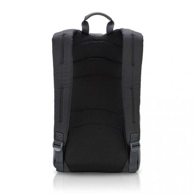 Сумка и чехол для ноутбуков Lenovo ThinkPad Active Black Backpack (4X40L45611) фото