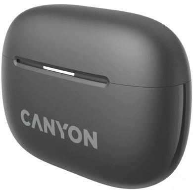 Наушники Canyon OnGo TWS-10 Black (CNS-TWS10BK) фото