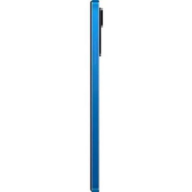 Смартфон Xiaomi Redmi Note 11E Pro 8/256GB Atlantic Blue (no NFC) фото