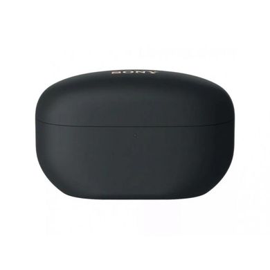 Навушники Sony WF-1000XM5 Black (WF1000XM5B.CE7) фото