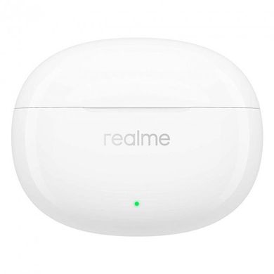 Навушники Realme TechLife Buds T100 White фото