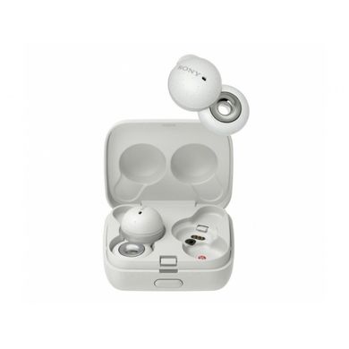 Навушники Sony LinkBuds White (WFL900W.CE7) фото