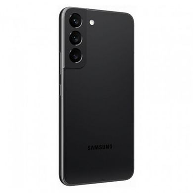 Смартфон Samsung Galaxy S22 SM-S9010 8/256GB Phantom Black фото
