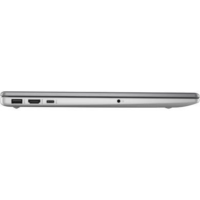 Ноутбук HP 255 G10 Turbo Silver (816F6EA) фото