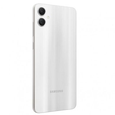 Смартфон Samsung Galaxy A05s SM-A055F 6/128GB Silver фото