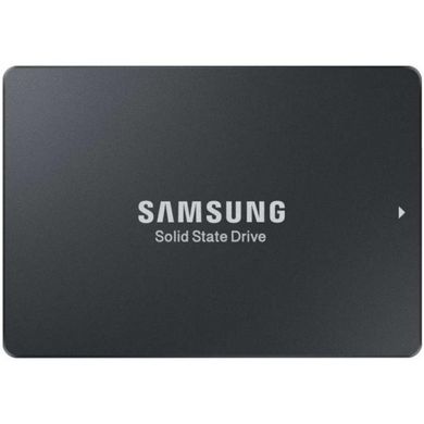 SSD накопитель Samsung PM983 1.92TB (MZQLB1T9HAJR-00007) фото