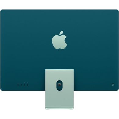 Настольный ПК Apple iMac 24" Green (Z12V00146) фото