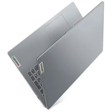 Ноутбук Lenovo IdeaPad Slim 3 15AMN8 (82XQ00BYGE) фото