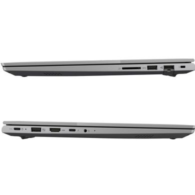 Ноутбук Lenovo ThinkBook 16 G6 IRL Arctic Gray (21KH007VRA) фото