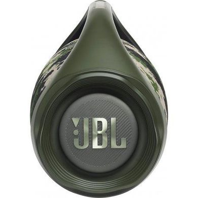 Портативная колонка JBL Boombox 2 Squad (JBLBOOMBOX2SQ) фото