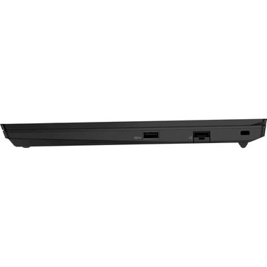 Ноутбук Lenovo ThinkPad E14 Gen 4 Black (21E3006BRA) фото