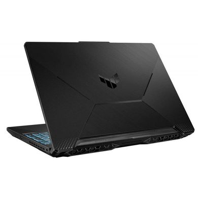 Ноутбук ASUS TUF Gaming F15 FX506HC (FX506HC-HN004W, 90NR0724-M00CW0) фото