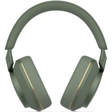 Наушники Bowers & Wilkins PX7 S2e Forest Green фото