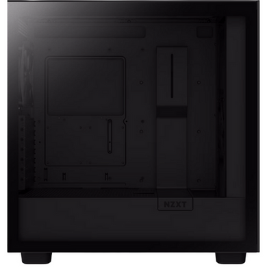 Корпус для ПК NZXT H7 Flow Black (CM-H71FB-01) фото