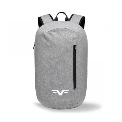 Сумка та рюкзак для ноутбуків Frime Keeper / Grey фото