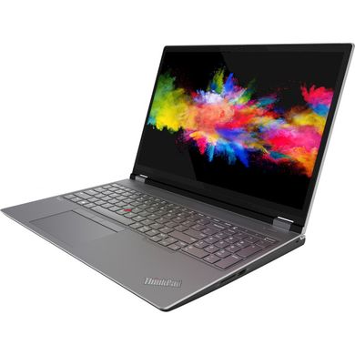 Ноутбук Lenovo ThinkPad P16 Gen 2 (21FA0022US) фото