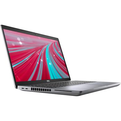 Ноутбук Dell Latitude 5521 (N012L552115UA_WP) фото
