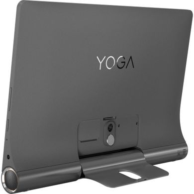 Планшет Lenovo Yoga Smart Tab YT-X705L 4/64 LTE Iron Grey (ZA530006UA) фото