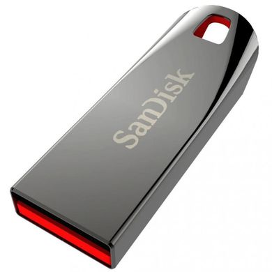 Flash память SanDisk 64 GB Cruzer Force SDCZ71-064G-B35 фото