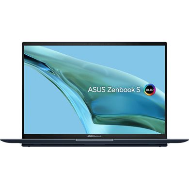 Ноутбук Asus Zenbook S 13 OLED UX5304MA-NQ040W (90NB12V3-M001K0) фото