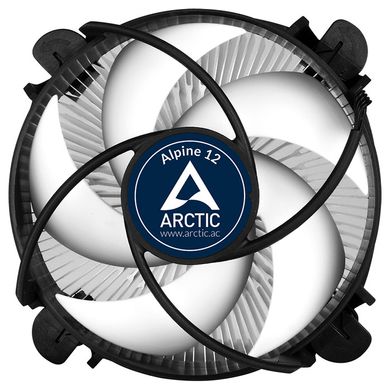 Повітрянне охолодження Arctic ALPINE 12(AOCPU00008A) фото