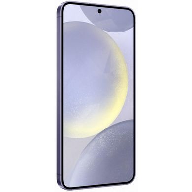Смартфон Samsung Galaxy S24 SM-S9210 12/256GB Cobalt Violet фото