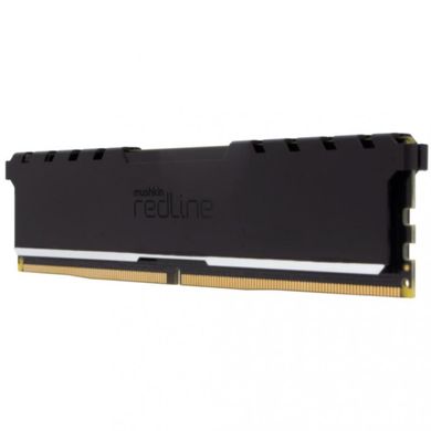 Оперативная память Mushkin 64 GB (2x32GB) DDR5 6400 MHz Redline ST (MRF5U640A77P32GX2) фото