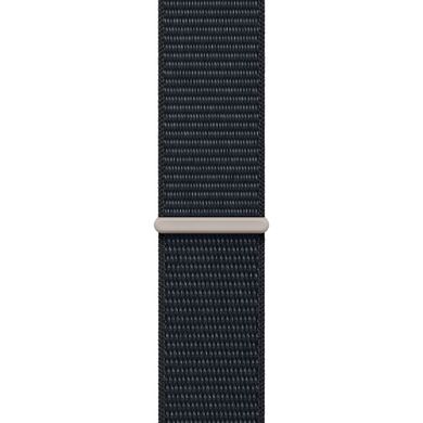 Смарт-часы Apple Watch SE2 (2023) GPS + Cellular 40mm Midnight Aluminium Case with Midnight Sport Loop (MRGE3) фото