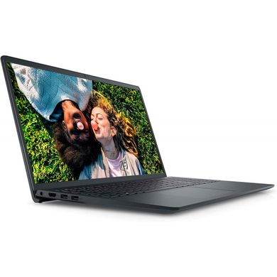 Ноутбук Dell Inspiron 15 i3520-7431BLK-PUS фото