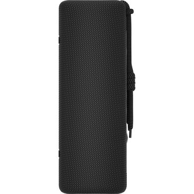 Портативная колонка Xiaomi Mi Portable Bluetooth Speaker 16W Black (QBH4195GL) фото