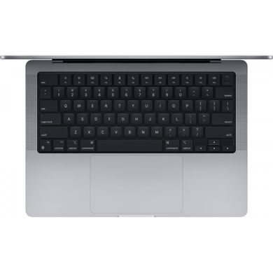 Ноутбук Apple MacBook Pro 14" Space Gray 2023 (Z17G002HW) фото