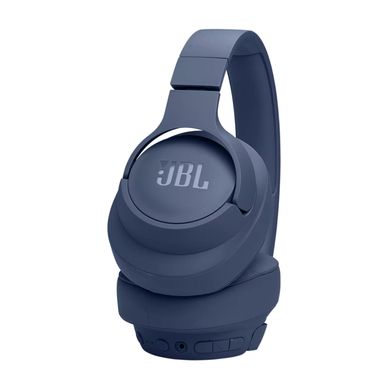 Навушники JBL Tune 770NC Blue (JBLT770NCBLU) фото