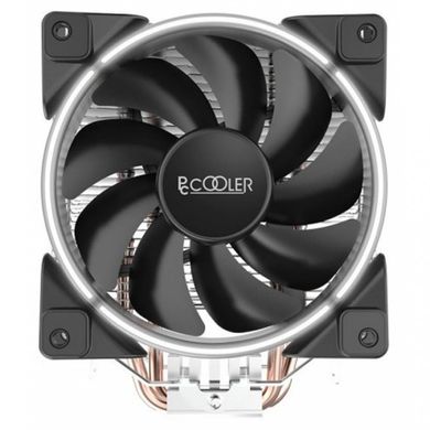 Повітрянне охолодження PCCooler GI-X2 фото