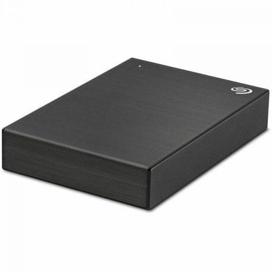 Жесткий диск Seagate One Touch 1 TB (STKB1000400) фото