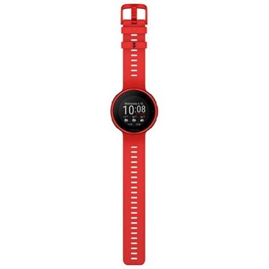 Смарт-часы Polar Vantage V2 Red M/L (900100190) фото