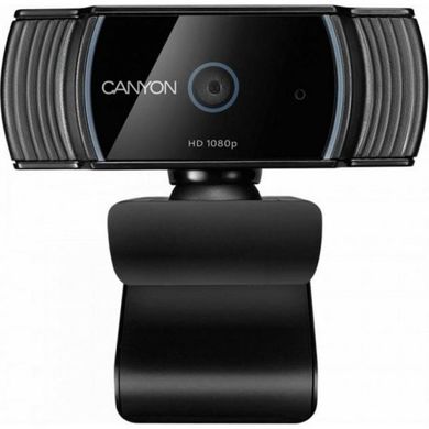 Вебкамера CANYON Full HD (CNS-CWC5) фото